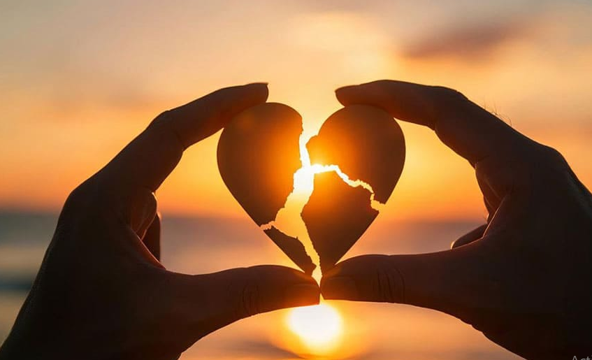 What will break each zodiac's heart in 2025. Everyone's different!