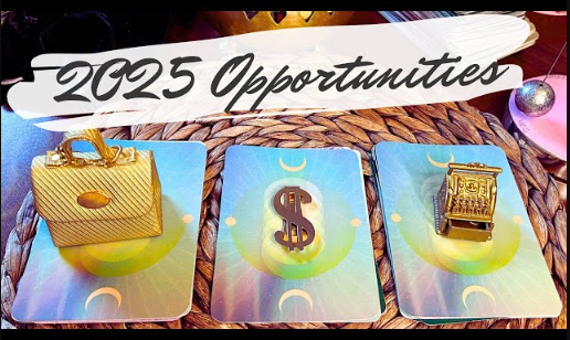 Are You One of the 6 Zodiac Signs That Will Become Wealthy in 2025?