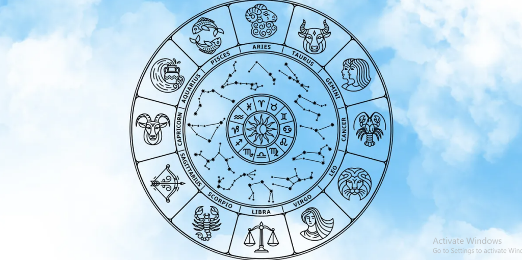 Horoscope For Saturday, April 12, 2025