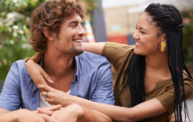 4 Signals That You Feel Strong Emotional Bonds With Your Lover 4 Signals That You Feel Strong Emotional Bonds With Your Lover