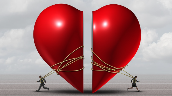 Signs You’re Not In Love, You Have A Toxic Love Addiction Signs You’re Not In Love, You Have A Toxic Love Addiction