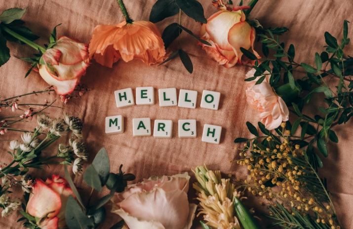4 signs whose luck will change a lot in March