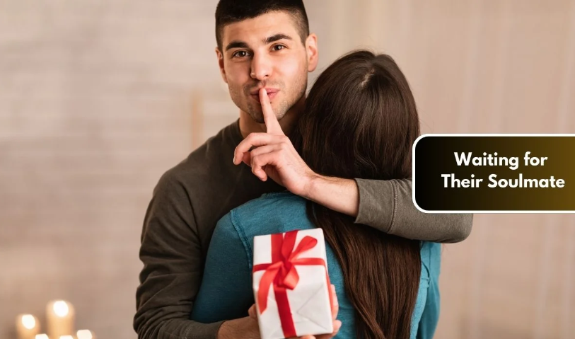 4 zodiac signs are waiting patiently for their soulmate to show up