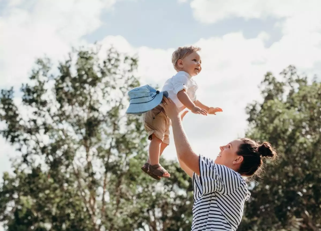 6 Zodiac Parents With the Most Prosperous Offspring