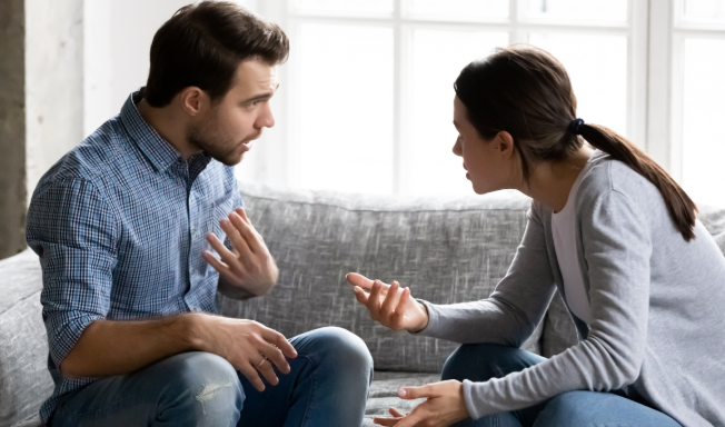 How Your Zodiac Signs Indicate That Your Relationship Is Getting Serious