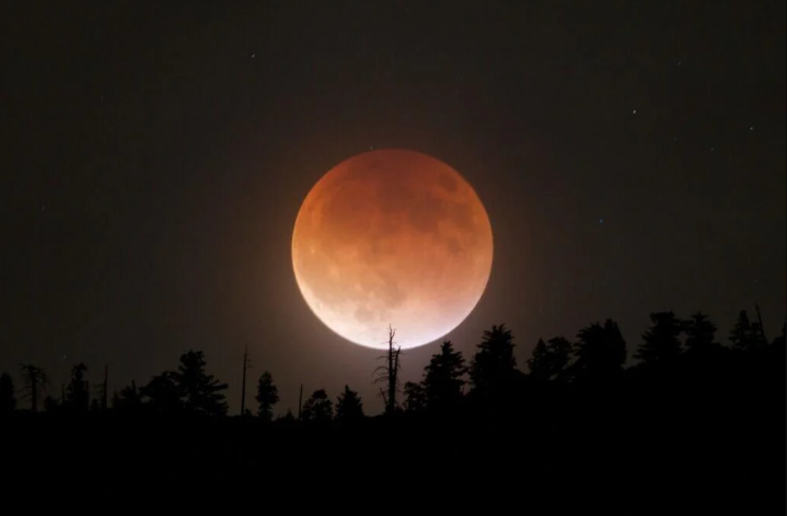 During the Virgo Lunar Eclipse, 4 zodiac signs are closing a chapter