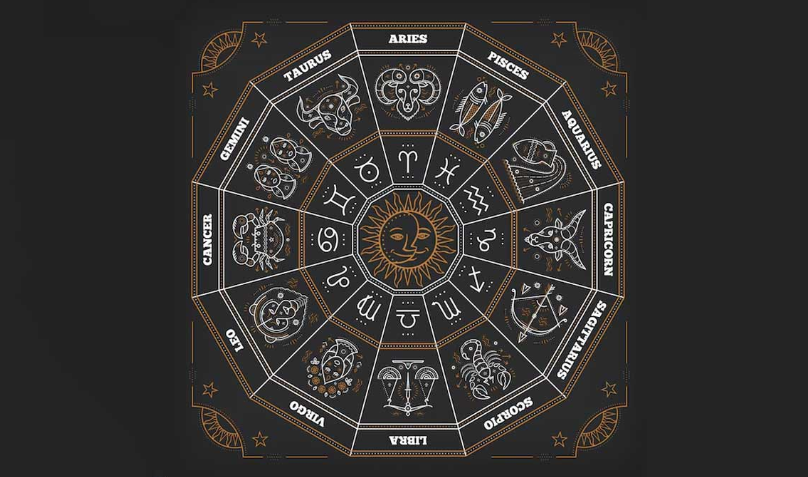 Horoscope For Friday, March 21, 2025