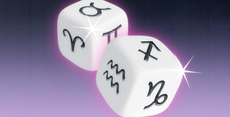 Horoscope For Sunday, April 13, 2025 Horoscope For Sunday, April 13, 2025
