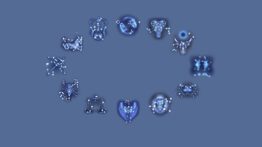 Horoscope For Sunday, March 23, 2025