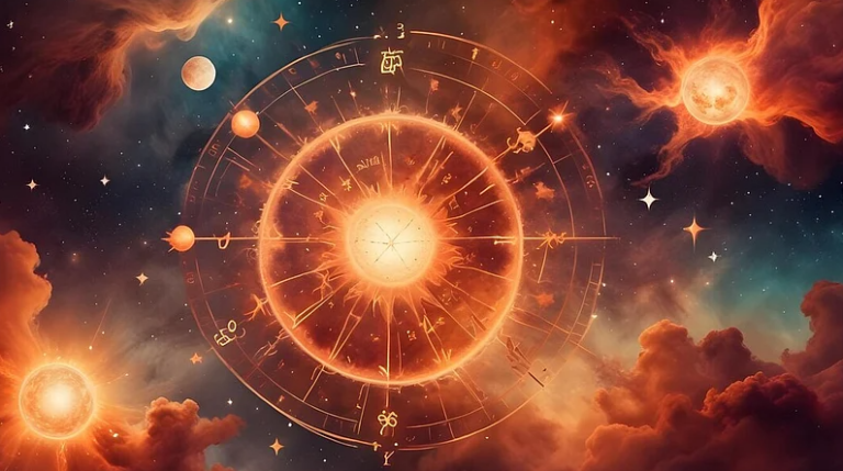 Horoscope For Monday, March 17, 2025 Horoscope For Monday, March 17, 2025