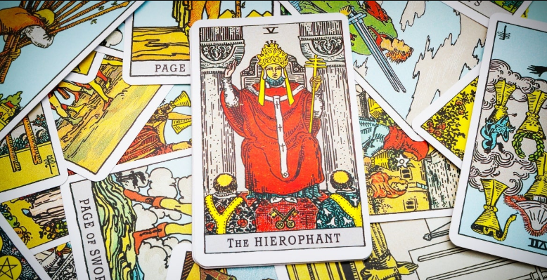 Tarotscope For Friday, March 21, 2025