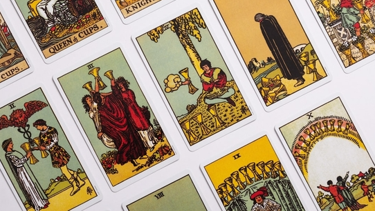 Tarotscope For Wednesday, April 9, 2025