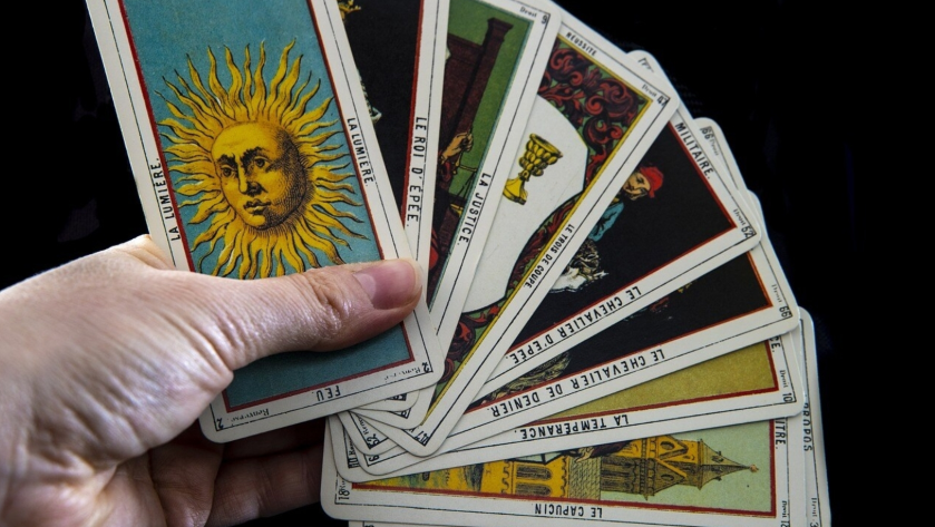 TarotScope For Monday, May 26, 2025