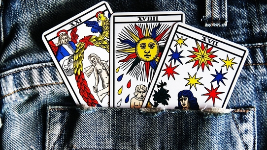 Tarotscope For Tuesday, April 8, 2025