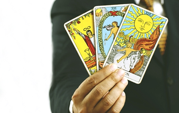 Tarotscope For Saturday, April 12, 2025 Tarotscope For Saturday, April 12, 2025