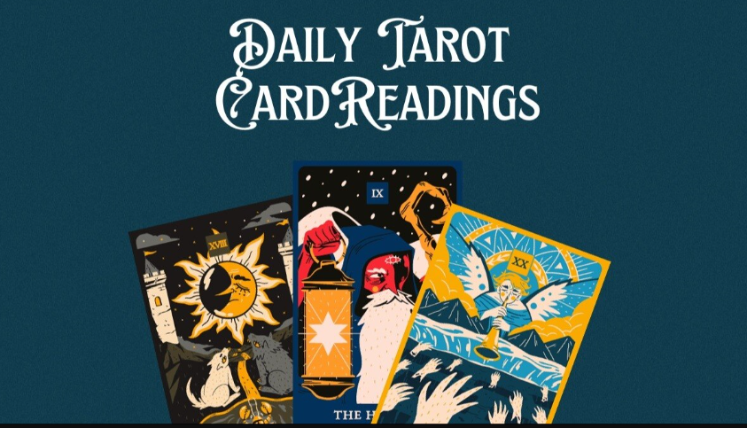 Tarotscope For Tuesday, March 4, 2025