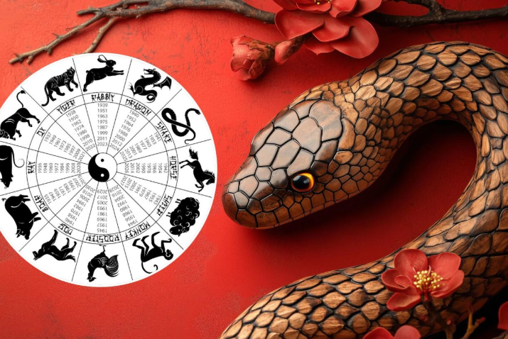 Your Weekly Chinese Horoscope: March 9-15, 2025 Your Weekly Chinese Horoscope: March 9-15, 2025