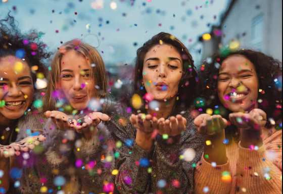 Your Zodiac Sign, This Is Your Party Personality