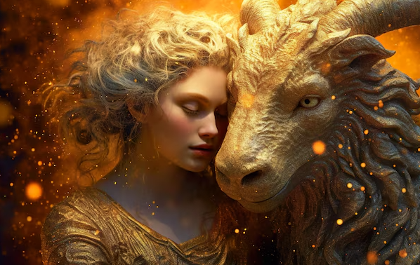 4 Zodiac Signs That Truly Understand & Love A Capricorn