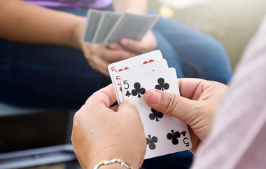 4 Zodiac Signs That Love Playing Cards 4 Zodiac Signs That Love Playing Cards