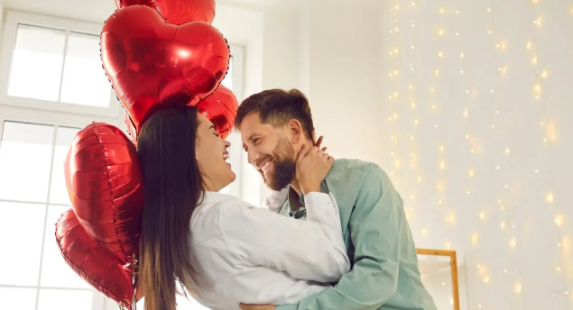 Dating for Love in 2025: How to Find and Keep the Relationship of Your Dreams Dating for Love in 2025: How to Find and Keep the Relationship of Your Dreams