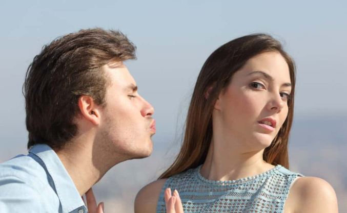Getting Into Relationships Can Be Hard For These 4 Zodiac Signs Getting Into Relationships Can Be Hard For These 4 Zodiac Signs