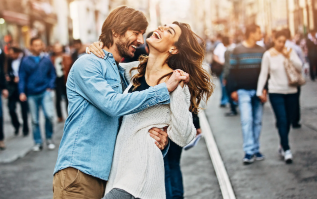 3 Zodiacs That Are the Perfect " Nice Guys"