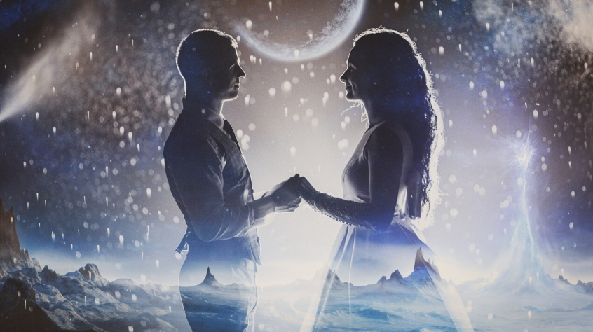 3 Zodiac Signs Enter A Powerful New Era In May 2025