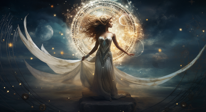 4 Zodiac Signs With a Healing Nature from Birth