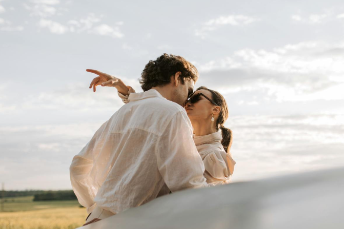 Following Venus’s retrograde, 4 zodiac signs are improving in love Following Venus’s retrograde, 4 zodiac signs are improving in love