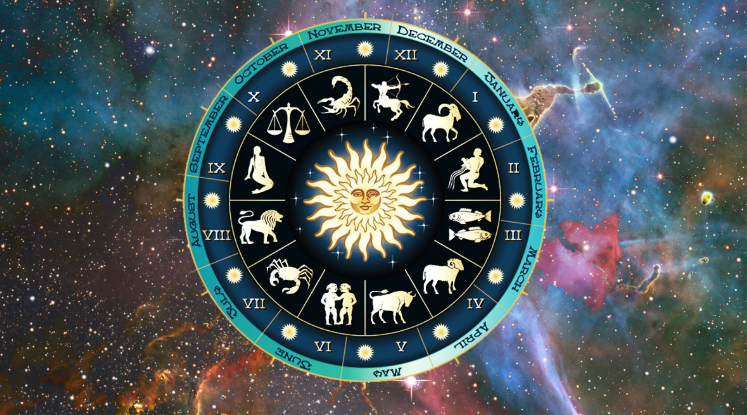 Horoscope For Friday, April 4, 2025