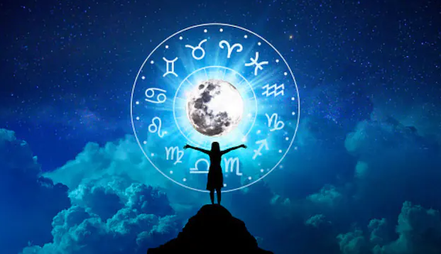 Horoscope For Saturday, April 5, 2025