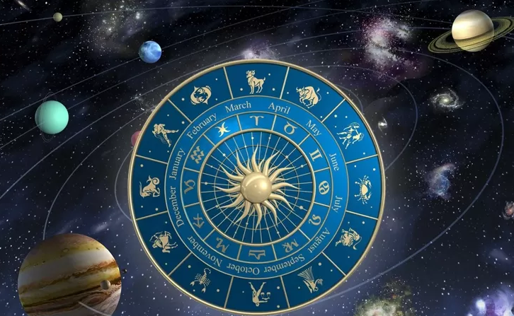 Horoscope For Thursday, April 17, 2025