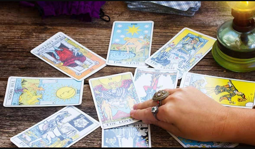 Tarotscope For Sunday, April 6, 2025