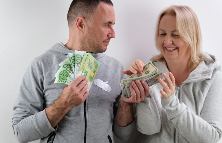This Spring, 3 Zodiac Signs Will Print Money.