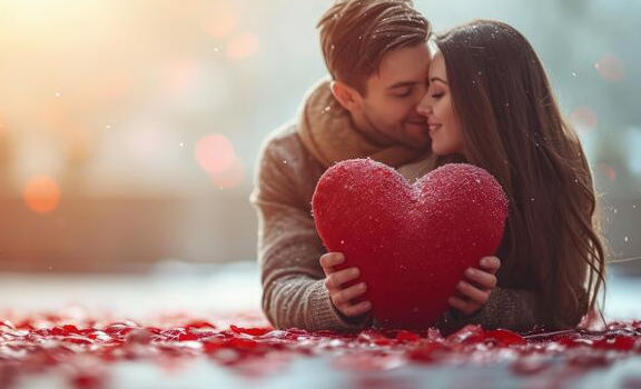 Heartstrings in the Horoscope: What Makes Each Zodiac Sign Fall Madly in Love Heartstrings in the Horoscope: What Makes Each Zodiac Sign Fall Madly in Love