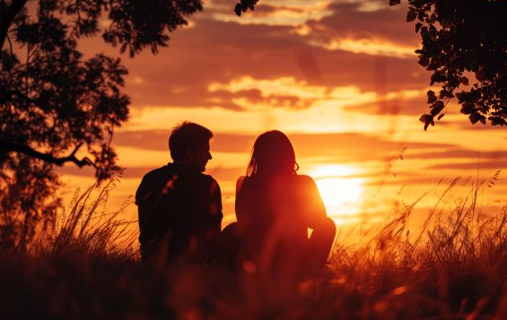 In May 2025, Relationships Improve for 4 Zodiac Signs