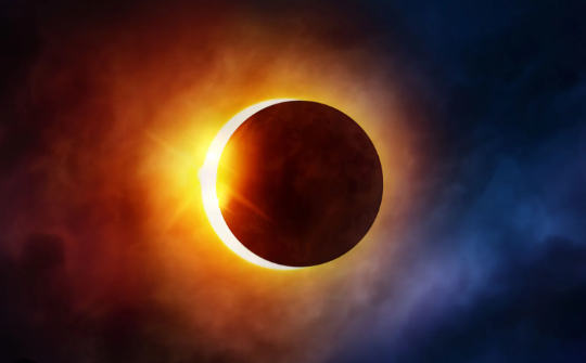 Solar Eclipse